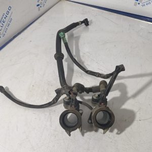 Toberas con inyectores Yamaha Tmax 500 2008