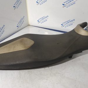 Asiento Suzuki Gladius 650 2009-2012
