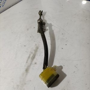 Bomba de freno trasero Honda Varadero 125 2008