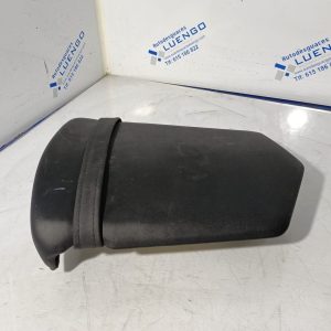 Asiento de pasajero Yamaha R1 2002