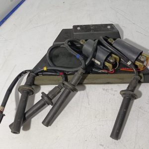 Bobinas de encendido Yamaha R1 2002
