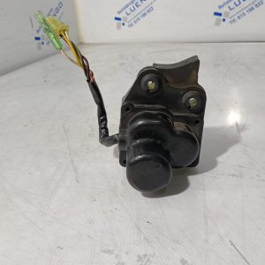 Servo válvula de escape Yamaha R1 2002