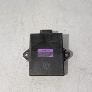 CDI Yamaha R1 2002