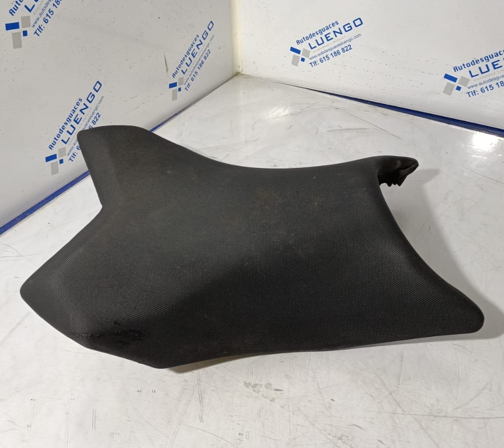 Asiento Kawasaki Z800 2016 - Imagen 2