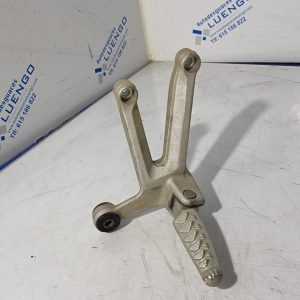 Estribera trasera derecha Aprilia Tuono 1000 2008