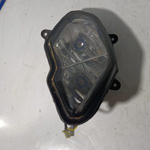Faro delantero izquierdo Aprilia Tuono 1000 2008
