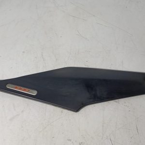 Tapa derecha bajo depósito Aprilia Tuono 1000 2008