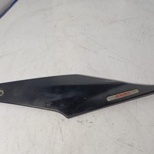 Tapa izquierda bajo depósito Aprilia Tuono 1000 2008