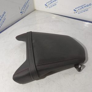 Asiento de pasajero Honda CBR 650 RA 2022