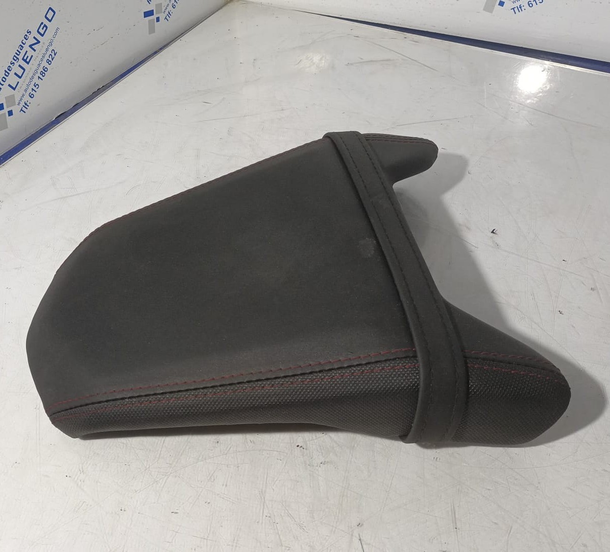 Asiento de pasajero Honda CBR 650 RA 2022 - Imagen 2