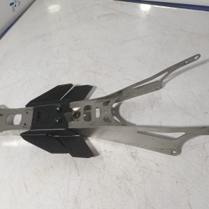 Soporte para matrículas Honda CBR 650 RA 2022