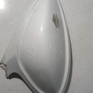 Tapa de depósito lado izquierdo Suzuki Gladius 650 2009-2012