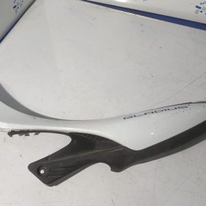 Tapa lateral izquierda Suzuki Gladius 650 2009-2012