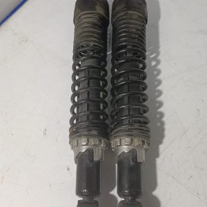 Amortiguadores traseros Piaggio Beverly 300 2021