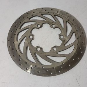 Disco de freno delantero Piaggio Beverly 300 2021