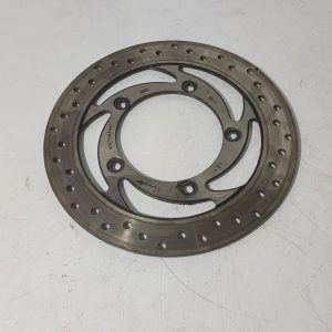 Disco de freno trasero Piaggio Beverly 300 2021