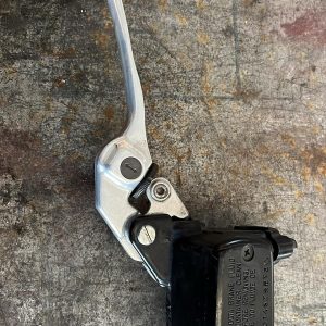 Bomba de freno delantero Kawasaki ER-6f 2008