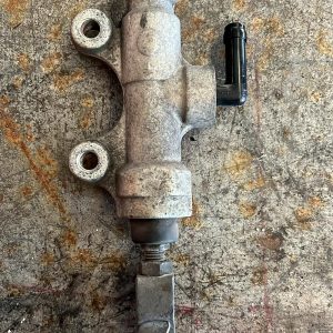 Bomba de freno trasero Kawasaki ER-6f 2008