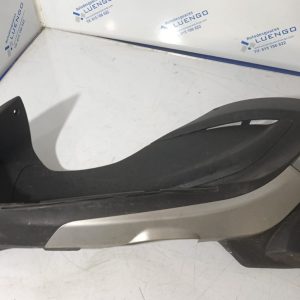Suelo lado izquierdo Piaggio Beverly 300 2021
