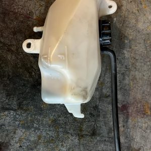 Bote expansor Kawasaki ER-6f 2008