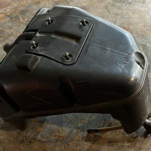 Caja de filtro de aire Kawasaki ER-6f 2008