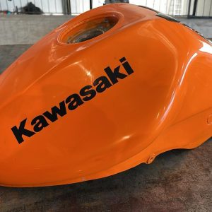 Depósito de combustible Kawasaki ER-6f 2008