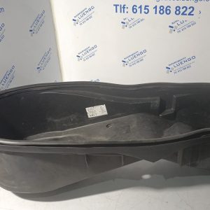Baúl bajo asiento Yamaha Xmax 125 2016