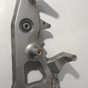 Triángulo de escape Yamaha Xmax 125 2016