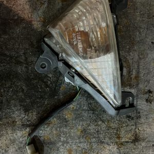 Intermitente delantero izquierdo Kawasaki ER-6f 2008
