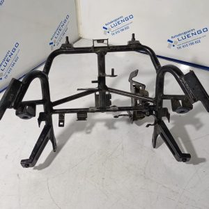 Araña Kawasaki J300 2019