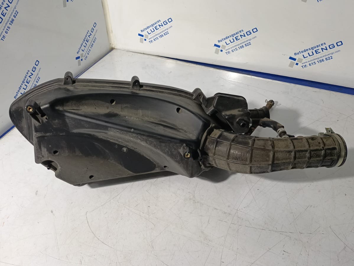 Caja de filtro de aire Kawasaki J300 2019 - Imagen 2