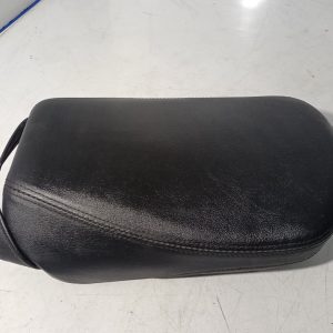 Asiento de pasajero Kawasaki Vulcan S 650 2016