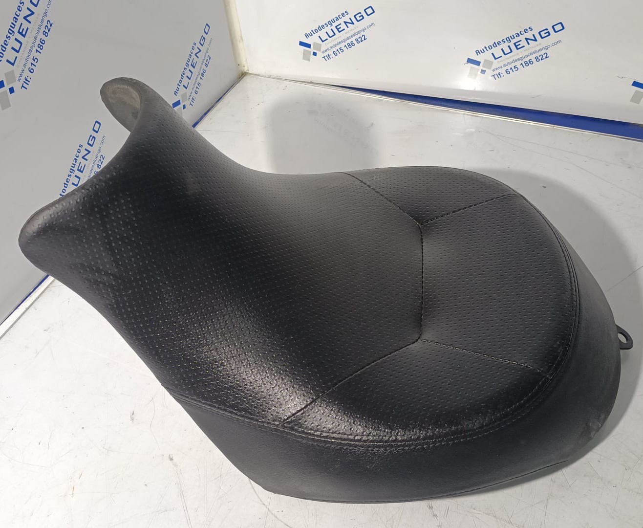 Asiento Kawasaki Vulcan S 650 2016 - Imagen 2