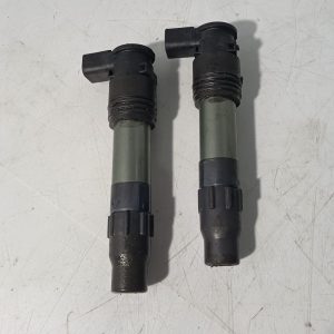 Bobinas de encendido Kawasaki Vulcan S 650 2016