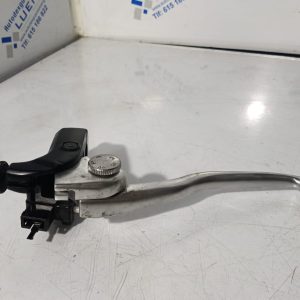 Soporte de maneta de embrague Kawasaki Ninja 650 2024