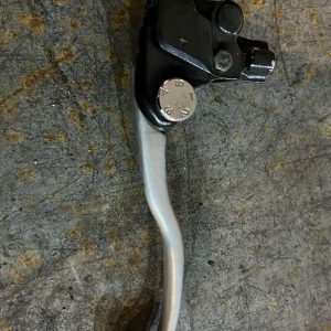Soporte de maneta de embrague Kawasaki ER-6f 2008