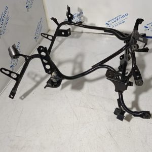 Araña Suzuki Burgman 400 2008