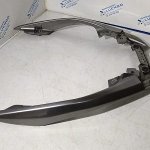 Asidero Suzuki Burgman 400 2008