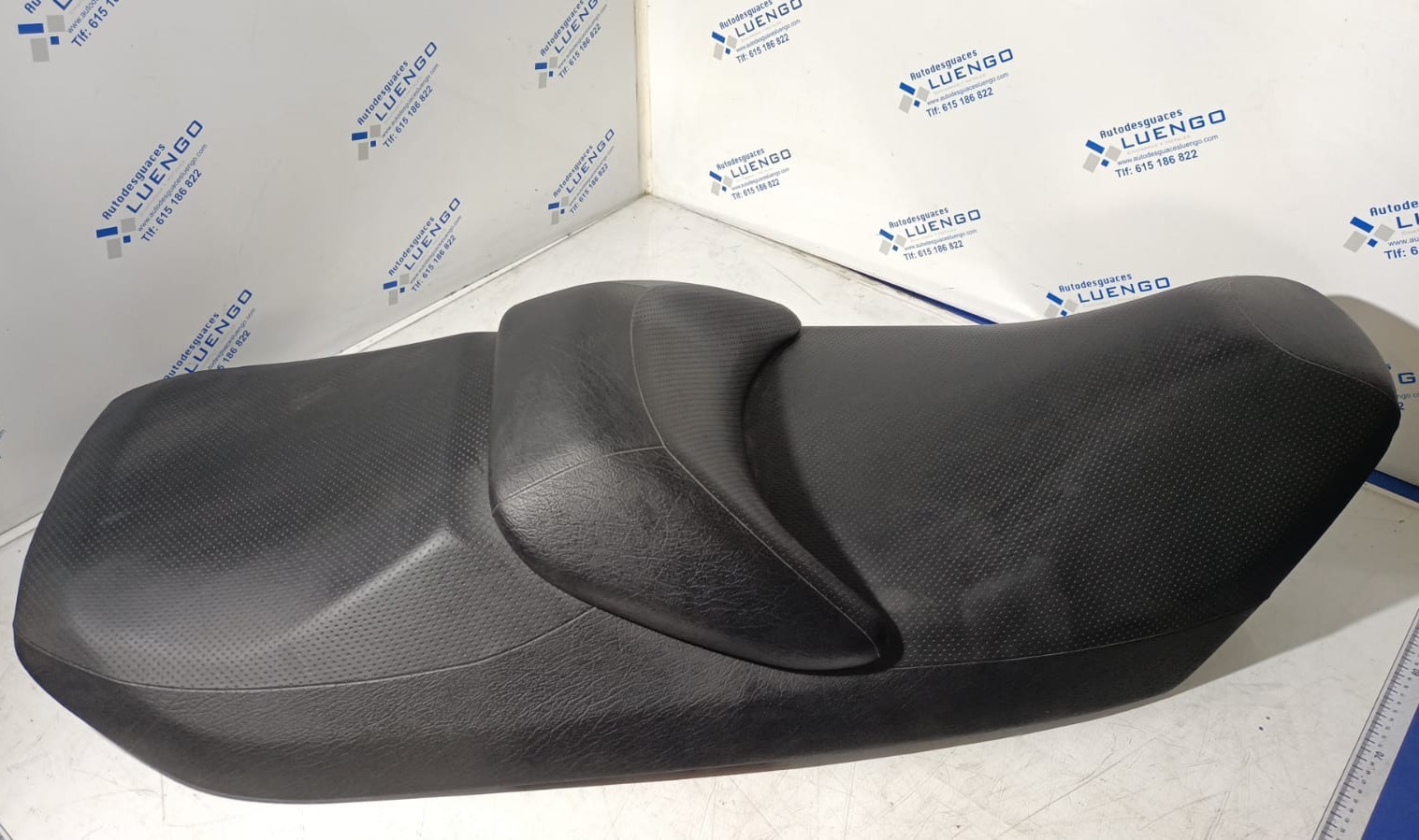 Asiento Suzuki Burgman 400 2008 - Imagen 2