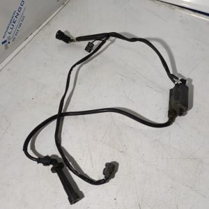 Bobina de encendido Suzuki Burgman 400 2008