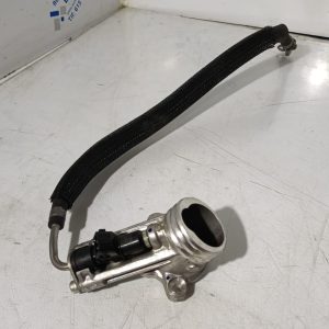 Tobera de admisión Suzuki Burgman 400 2008