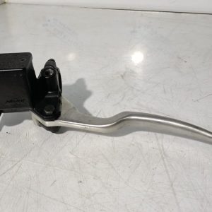 Bomba de freno trasero Suzuki Burgman 400 2008
