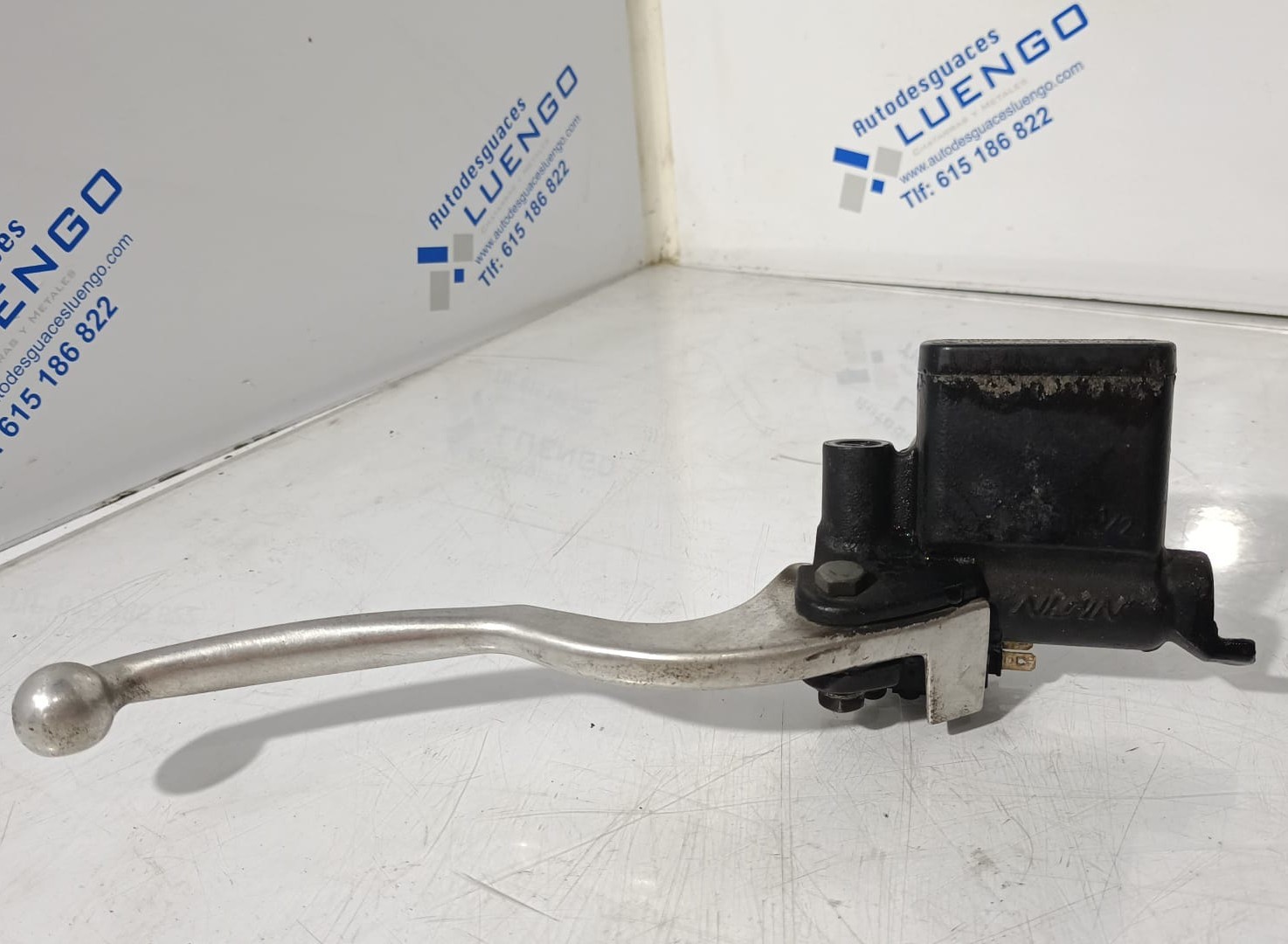 Bomba de freno delantero Honda PCX 125 2009-2012