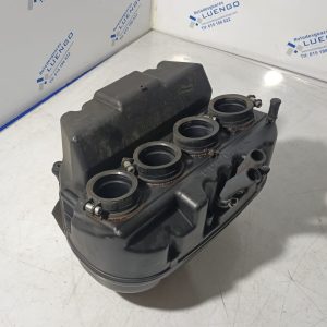 Caja de filtro de aire Yamaha Fazer S2 2007-2009