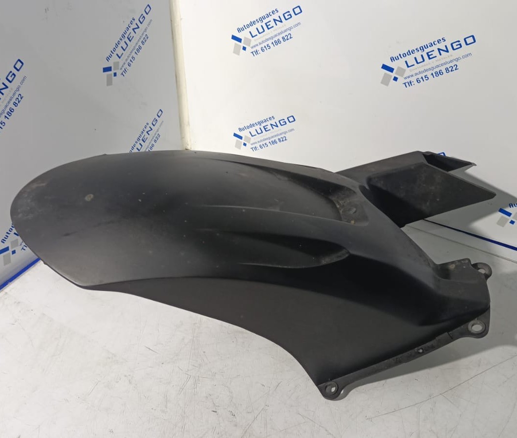 Guardabarros trasero Yamaha Fazer S2 2007-2009