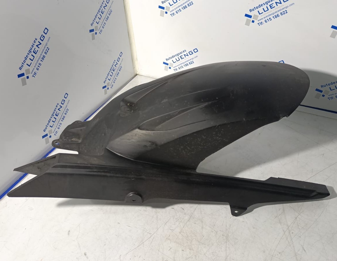 Guardabarros trasero Yamaha Fazer S2 2007-2009 - Imagen 2