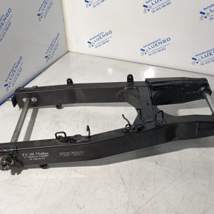 Basculante Kawasaki Ninja 125 2021