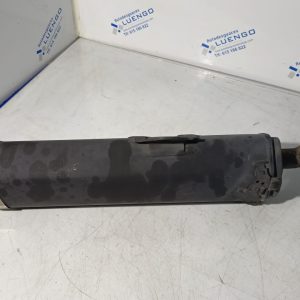 Silencioso Kawasaki Ninja 125 2021