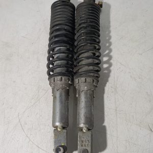 Amortiguadores traseros Sym Joymax 300 2014