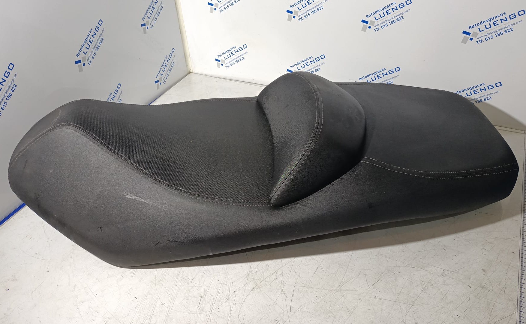 Asiento Sym Joymax 300 2014 - Imagen 2